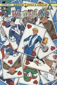 Wonderland #2