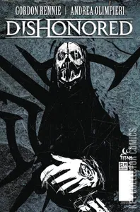 Dishonored #3