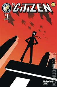 The Citizen #1