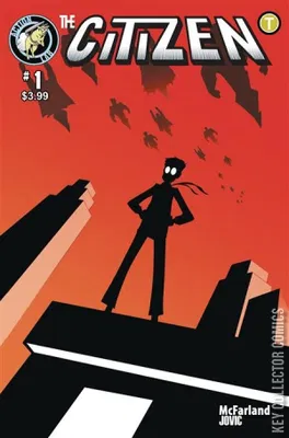 The Citizen