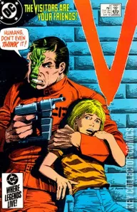 V #2