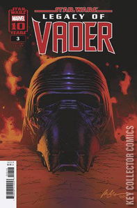 Star Wars: Legacy of Vader #3