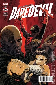 Daredevil #21