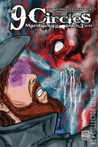 9 Circles: A Marshal Law Story #2