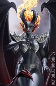 Hell Sonja #1