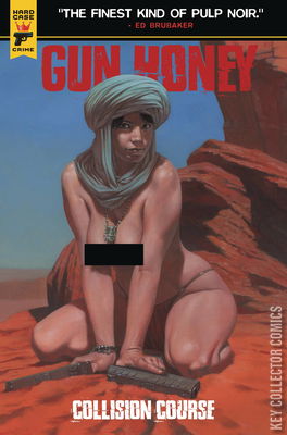 Gun Honey: Collision Course