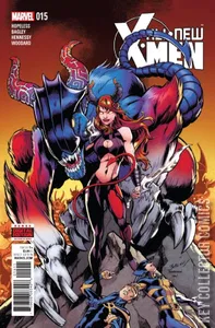 All-New X-Men #15