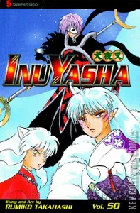 InuYasha #50