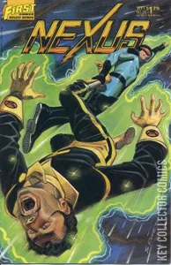 Nexus #24