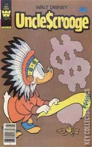 Walt Disney's Uncle Scrooge #176