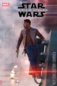 Star Wars: The Rise of Skywalker #3