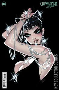 Catwoman: Uncovered #1