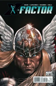 X-Factor #212