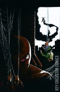 Amazing Spider-Man #799