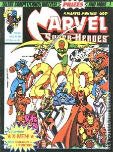 Marvel Super Heroes UK #395