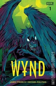 Wynd #1
