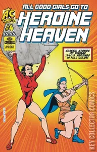 Heroine Heaven #4