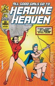 Heroine Heaven #4