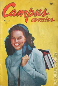 Campus Comics #11