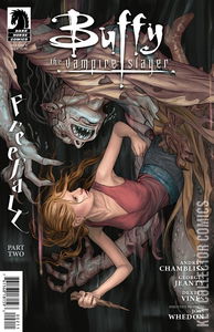 Buffy the Vampire Slayer: Season 9 #2