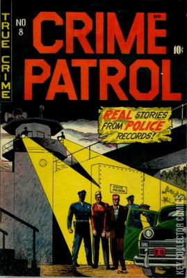 Crime Patrol