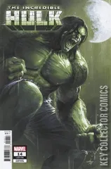 Variant Cover for Incredible Hulk, The #14