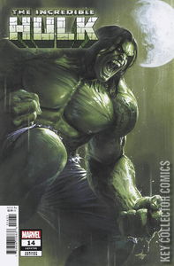 Incredible Hulk, The #14 