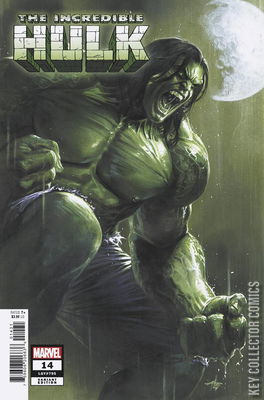 Incredible Hulk, The