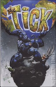 The Tick: 20th Anniversary Special Edition