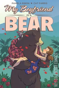 My Boyfriend is a Bear #0