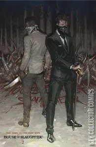 House of Slaughter #2