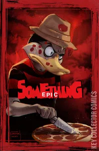 Something Epic #14