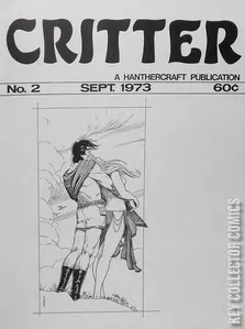 Critter #2