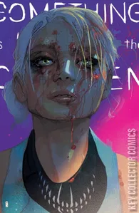 Something Is Killing the Children #33