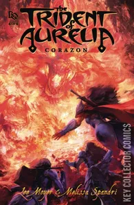 Trident of Aurelia Corazon, The #4