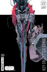 Variant Cover for Absolute Batman #5