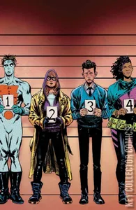 Crossover #8