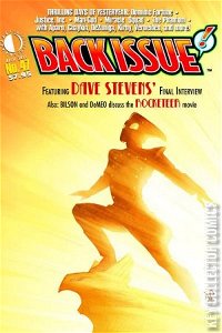 Back Issue #47