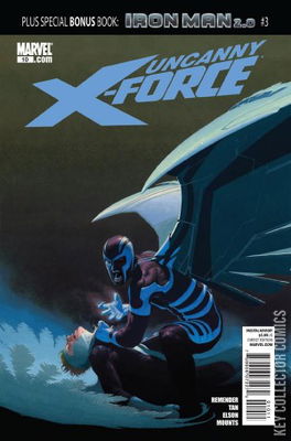 Uncanny X-Force