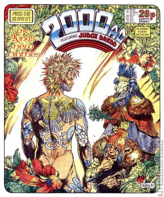 2000 AD