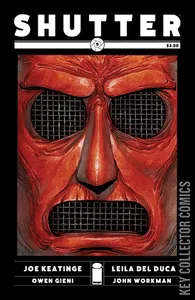 Shutter #9
