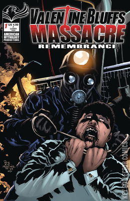 Valentine Bluffs Massacre: Remembrance