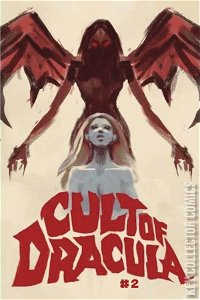 Cult of Dracula #2