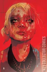 Variant Cover for Something Is Killing the Children #33