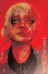 Variant Cover for Something Is Killing the Children #33