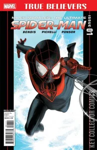 True Believers: Miles Morales #1