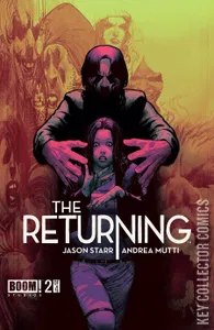 The Returning #2