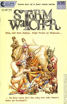 Stormwatcher