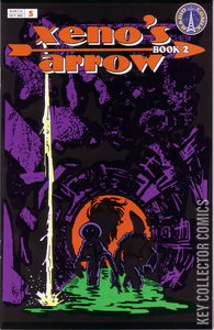 Xeno's Arrow Book 2 #5