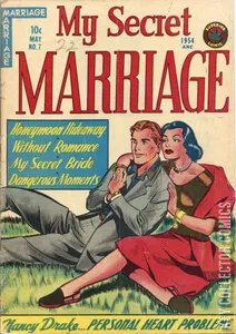 My Secret Marriage #7